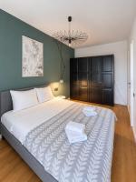 Homeland Apartment Super View - B&B Cluj-Napoca