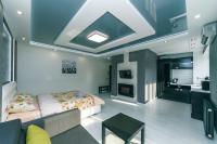 Estudio Deluxe VIP con jacuzzi y chimenea - Bulevar Lesi Ukrainki, 19