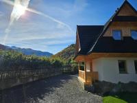 Kirowy Domek II - B&B Kościelisko