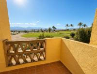 Casa Ideal Vera - House with garden - Golf & Beach in Valle del Este - B&B Vera