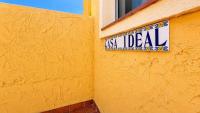 Casa Ideal Vera - House with garden - Golf & Beach in Valle del Este - B&B Vera