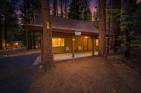 Bear Crossing - Walk to Slopes, Foosball Table, Barbecue - B&B Big Bear Lake