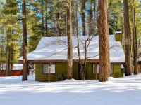 Bear Crossing - Walk to Slopes, Foosball Table, Barbecue - B&B Big Bear Lake