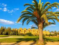 Casa Ideal Vera - House with garden - Golf & Beach in Valle del Este - B&B Vera