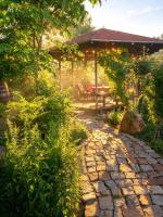 Ferienwohnung GNUBBEL am Wald - B&B Weißwasser