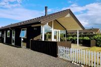 Holiday Home Als - Starfish - Ferienwohnung Nordborg