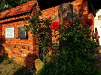 Ferienwohnung GNUBBEL am Wald - B&B Weißwasser/O.L.