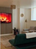Modern Refurbished Apt in Stevenage Town Centre - B&B Stevenage