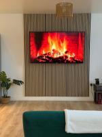 Modern Refurbished Apt in Stevenage Town Centre - B&B Stevenage