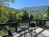 Vikendica PrincipAL - B&B Gornji Ribnik