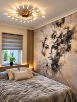 Apartament Roku 25 ORIGAMI GOLD - B&B Kudowa-Zdrój
