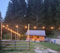 Villa HOKAJ - B&B Peć