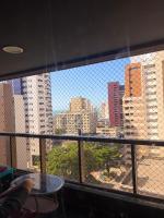 Flat na Beira mar fortaleza - B&B Fortaleza