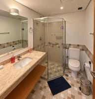 Apartamento com ótima localização- Alphaville Barueri - B&B Barueri