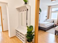 ElbQuartier13 2 Schlafzimmer Balkon und Parkplatz - Ferienwohnung Heidenau