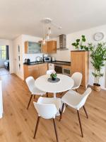 MyEnglmar 2 Zimmer Apartment mit Pools, Sauna, Fitness & Balkon - B&B Sankt Englmar