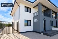 Ema Residence - Ferienwohnung Sathmar