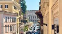 Colosseo Family Suite - B&B Roma