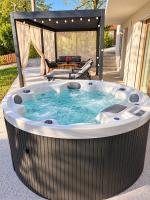 Bovec Vacation - Alpine Retreate Apartment - B&B Bovec