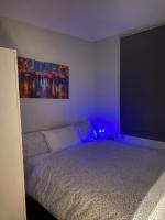 Golden suits - Bed and Breakfast Waltham Abbey