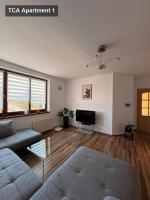 Tatras&City Apartments - B&B Poprad