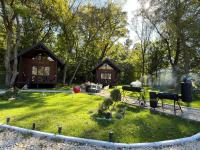 Royal Ranch Villas - B&B Orhei