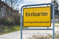 Boutique Apartments Kirchzarten - B&B Kirchzarten