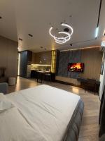 Satpaeva 182 Str by StayInn - B&B Pavlodar