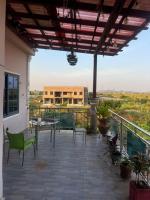 PowaMekka Home Lodge - B&B Mangochunia