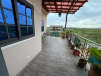 PowaMekka Home Lodge - B&B Mangochunia