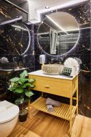 Suite Deluxe con Vista Mare 