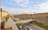 Charming Old Town Apartment in Bratislava - B&B Bratislava