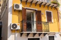 Loft le Due Effe al Capo - B&B Palermo