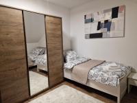 M & A kuca za odmor - Chambres d'hôtes Bjelovar