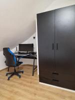 M & A kuca za odmor - Chambres d'hôtes Bjelovar