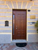 Carlo Alberto Suite - B&B Moncalvo