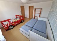 Haus auf dem Land - Ferienwohnung Schwanau