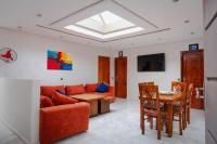 The Sun Gate 01 - B&B Agadir