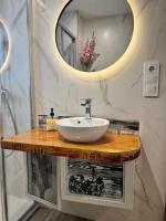 Suite con Balcone 