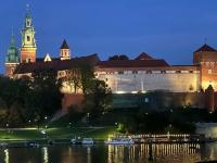 Royal Castle Apartments - B&B Cracovia