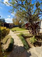 Cabaña La Quebrada - B&B Catamarca