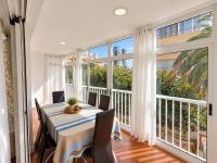 La Gavina, Beachfront Apartment Benidorm - B&B Benidorm