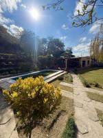 Cabaña La Quebrada - B&B Catamarca