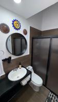 Master suite en Teotihuacan - Bed and Breakfast San Sebastián Xolalpa