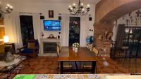 Master suite en Teotihuacan - Bed and Breakfast San Sebastián Xolalpa