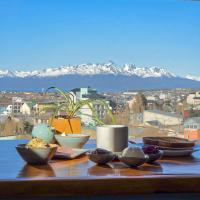 Hostería Aonikenk - B&B Ushuaia