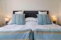 Seaside House - Heart of Gigha, Near Beach & Island Amenities - B&B Isle of Gigha