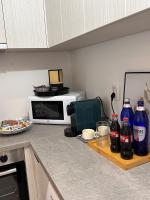 Seyra Modern & Peaceful Stay, Parking & Self Check-in - Chambres d'hôtes Tunari