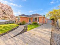 Halswell Haven a spacious 3BR Home for 7 up to 4 carpark - B&B Christchurch