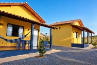 Chalés Popô na Canastra - B&B São Roque de Minas